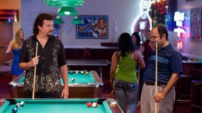 Assistir Eastbound & Down Temporada 3 Episódio 6 Online em HD