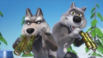 Assistir Masha e o Urso Temporada 6 Episódio 15 Online em HD