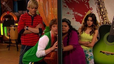 Assistir Austin & Ally Temporada 2 Episódio 10 Online em HD