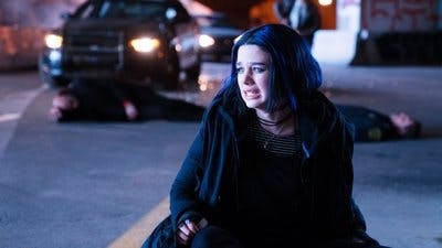 Assistir Titãs Temporada 1 Episódio 1 Online em HD