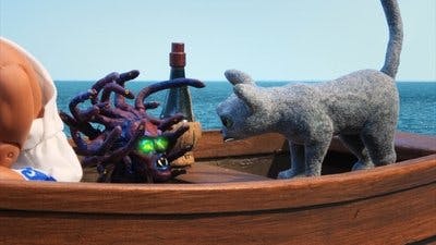Assistir Frango Robô Temporada 11 Episódio 15 Online em HD