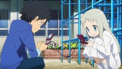 Assistir Anohana: The Flower We Saw That Day Temporada 1 Episódio 1 Online em HD