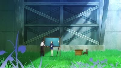 Assistir Arakawa Under the Bridge Temporada 1 Episódio 7 Online em HD