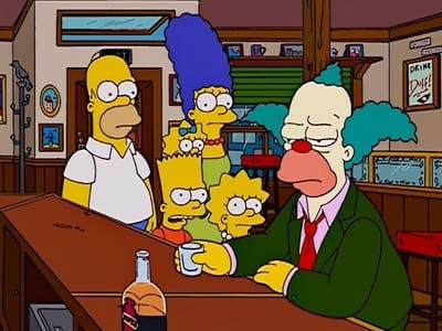 Assistir Os Simpsons Temporada 14 Episódio 14 Online em HD