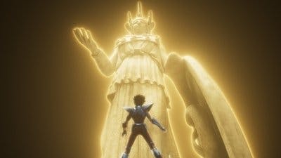 Assistir Os Cavaleiros do Zodíaco: Saint Seiya Temporada 3 Episódio 10 Online em HD