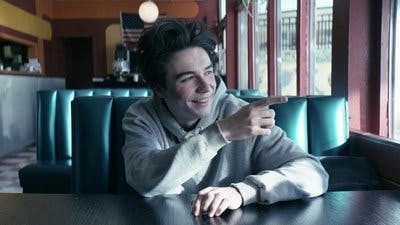 Assistir Wayne Temporada 1 Episódio 2 Online em HD