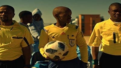 Assistir This Is Football Temporada 1 Episódio 5 Online em HD