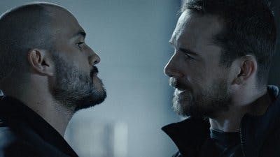 Assistir SIX: Esquadrão Antiterrorista Temporada 2 Episódio 8 Online em HD
