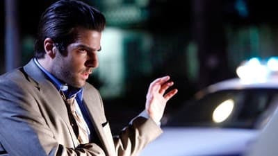 Assistir Heroes Temporada 4 Episódio 9 Online em HD