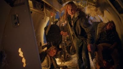 Assistir Survive Temporada 1 Episódio 4 Online em HD