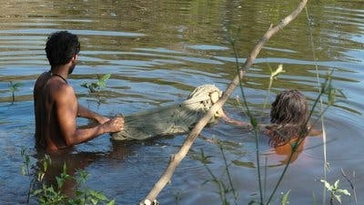 Assistir Largados e Pelados: Latinos Temporada 3 Episódio 6 Online em HD