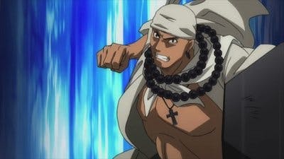 Assistir Brave 10 Temporada 1 Episódio 6 Online em HD