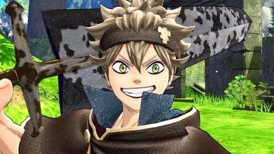 Assistir Black Clover Temporada 1 Episódio 59 Online em HD