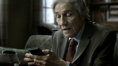 Assistir Sessão de Terapia Temporada 2 Episódio 7 Online em HD