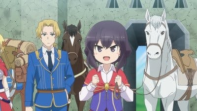 Assistir Com Poções Eu Me Garanto! Temporada 1 Episódio 8 Online em HD