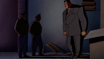 Assistir Batman: A Série Animada Temporada 1 Episódio 59 Online em HD