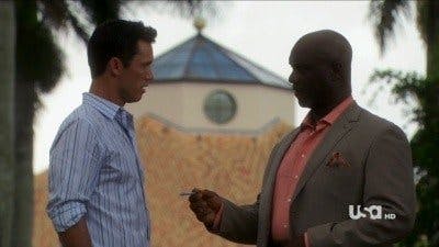 Assistir Burn Notice: Operação Miami Temporada 4 Episódio 12 Online em HD