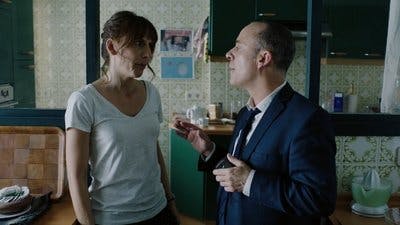 Assistir Vergonha Temporada 1 Episódio 9 Online em HD