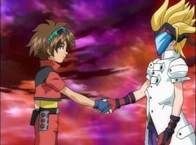 Assistir Bakugan Temporada 1 Episódio 44 Online em HD