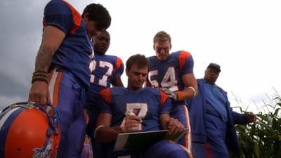 Assistir Blue Mountain State Temporada 3 Episódio 13 Online em HD