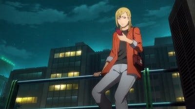 Assistir Nami yo Kiitekure Temporada 1 Episódio 6 Online em HD