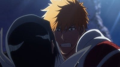 Assistir Bleach Temporada 2 Episódio 30 Online em HD