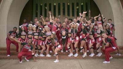 Assistir Cheer Temporada 1 Episódio 5 Online em HD