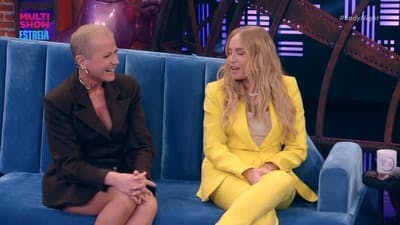 Assistir Lady Night Temporada 8 Episódio 1 Online em HD