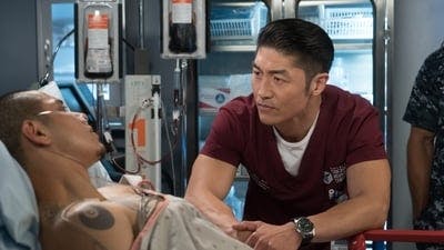 Assistir Chicago Med: Atendimento de Emergência Temporada 2 Episódio 2 Online em HD