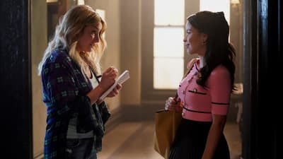 Assistir Good Trouble Temporada 4 Episódio 5 Online em HD