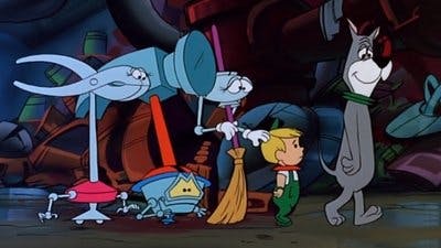 Assistir Os Jetsons Temporada 2 Episódio 21 Online em HD
