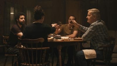 Assistir American Rust Temporada 2 Episódio 10 Online em HD