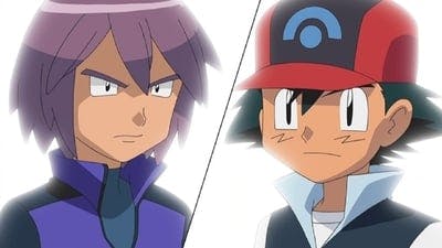 Assistir Pokémon Temporada 12 Episódio 27 Online em HD