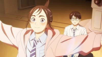 Assistir Kimi wa Houkago Insomnia Temporada 1 Episódio 1 Online em HD