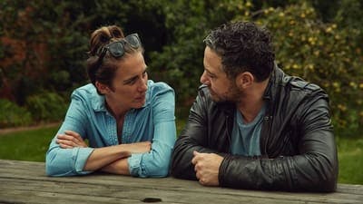 Assistir Risco Iminente Temporada 1 Episódio 5 Online em HD