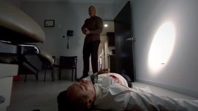 Assistir NCIS: Los Angeles Temporada 2 Episódio 7 Online em HD