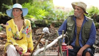 Assistir Death in Paradise Temporada 3 Episódio 6 Online em HD