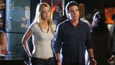 Assistir O.C.: Um Estranho no Paraíso Temporada 4 Episódio 2 Online em HD