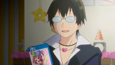 Assistir Denki-Gai no Honya-san Temporada 1 Episódio 3 Online em HD