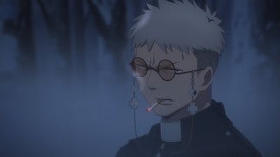 Assistir Blue Exorcist Temporada 4 Episódio 4 Online em HD