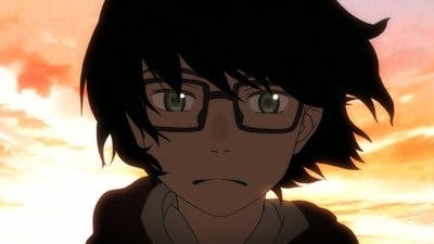 Assistir March comes in like a lion Temporada 1 Episódio 12 Online em HD