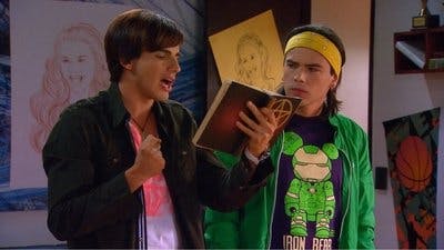 Assistir Vampire Girl Temporada 1 Episódio 118 Online em HD