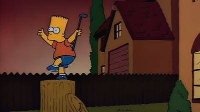 Assistir Os Simpsons Temporada 2 Episódio 6 Online em HD