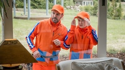Assistir Que ardan todos Temporada 2 Episódio 5 Online em HD