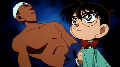 Assistir Detective Conan Temporada 1 Episódio 47 Online em HD