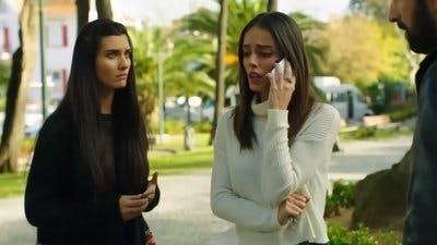 Assistir Dinheiro Sujo e Amor Temporada 2 Episódio 9 Online em HD