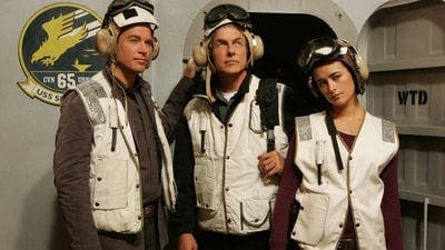 Assistir NCIS: Investigação Naval Temporada 6 Episódio 2 Online em HD