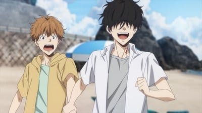 Assistir Ron Kamonohashi’s Forbidden Deductions Temporada 1 Episódio 17 Online em HD