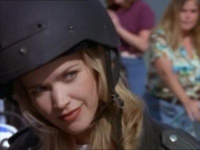 Assistir Power Rangers Temporada 4 Episódio 34 Online em HD