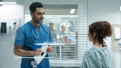 Assistir Transplant: Uma Nova Vida Temporada 4 Episódio 5 Online em HD